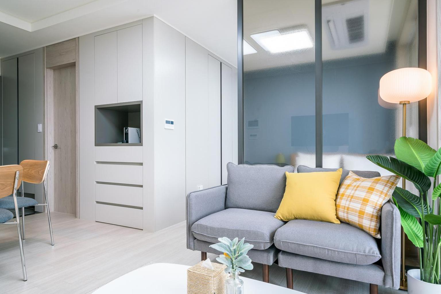 Urbanstay Songdo Moonlight Park Incheon Exterior foto